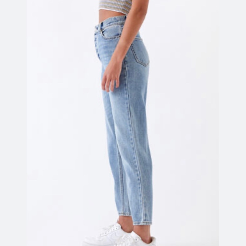 PacSun Eco Light Blue Jeans Size 26